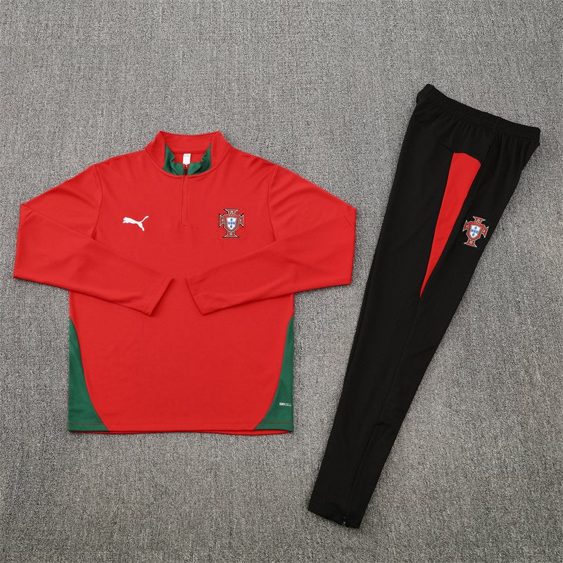 Portugal Tracksuit 2025/26