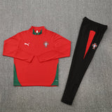 Portugal Tracksuit 2025/26