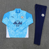 Manchester City Tracksuit 2025/26