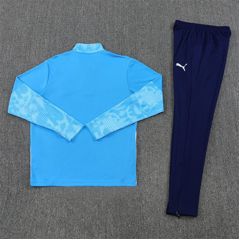 Manchester City Tracksuit 2025/26