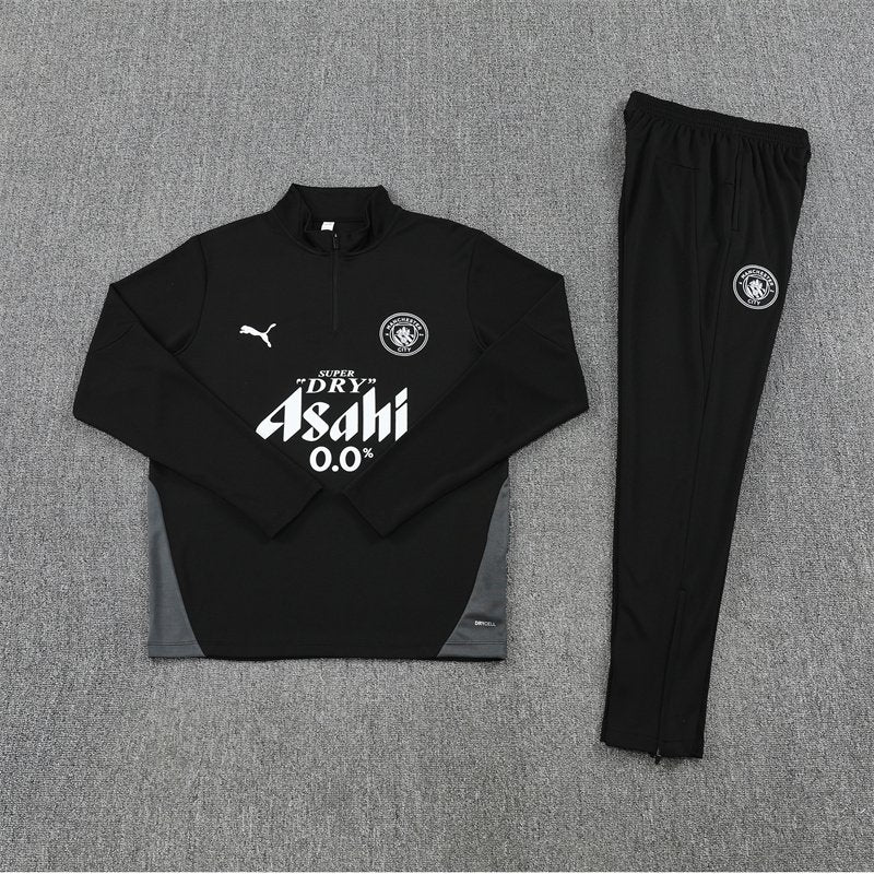 Manchester City Tracksuit 2025/26