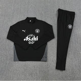 Manchester City Tracksuit 2025/26