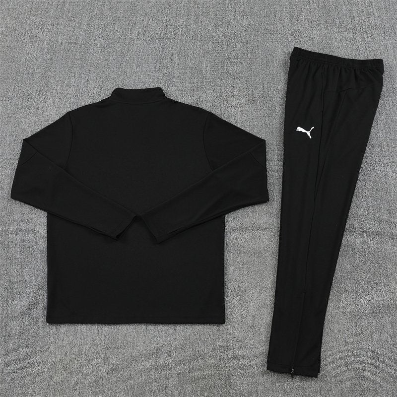 Manchester City Tracksuit 2025/26