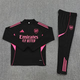 Arsenal Tracksuit 2025/26