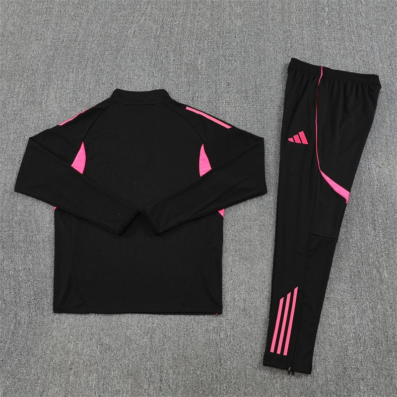 Arsenal Tracksuit 2025/26