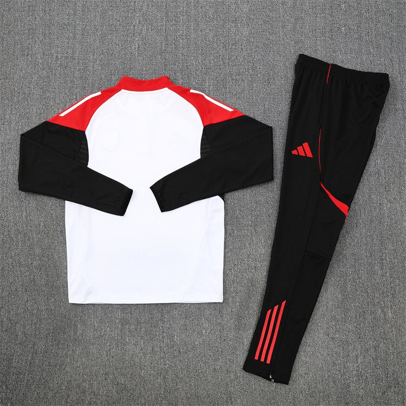 Arsenal Tracksuit 2025/26