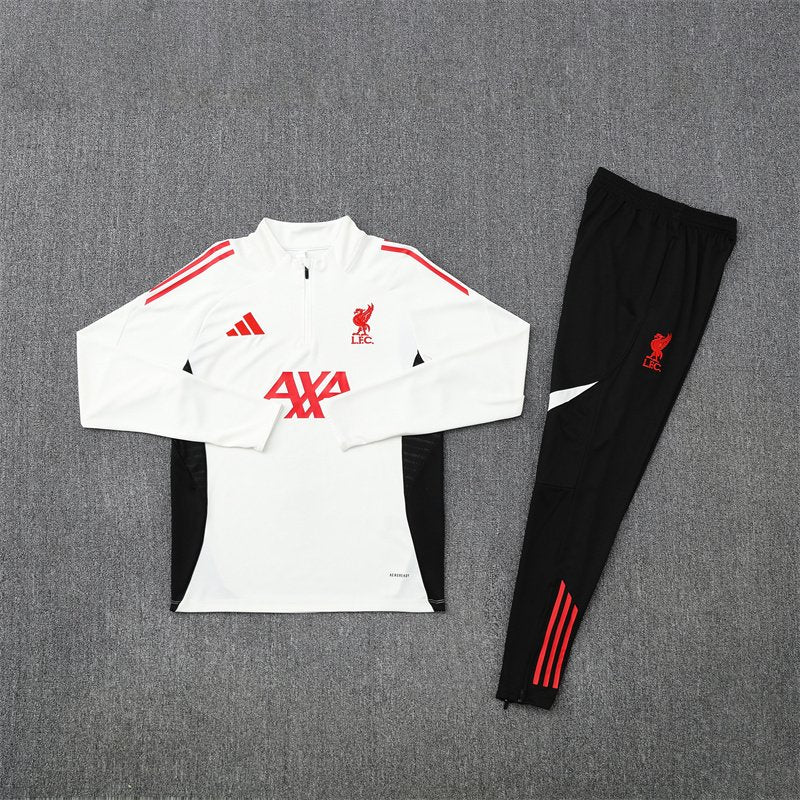 Liverpool Tracksuit 2025/26