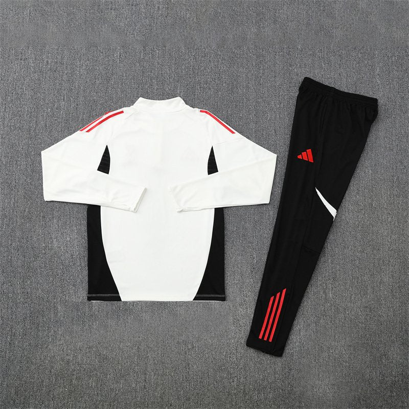Liverpool Tracksuit 2025/26