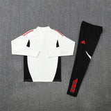 Liverpool Tracksuit 2025/26