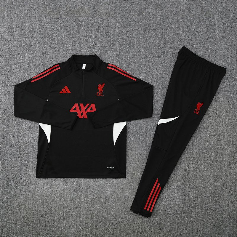 Liverpool Tracksuit 2025/26