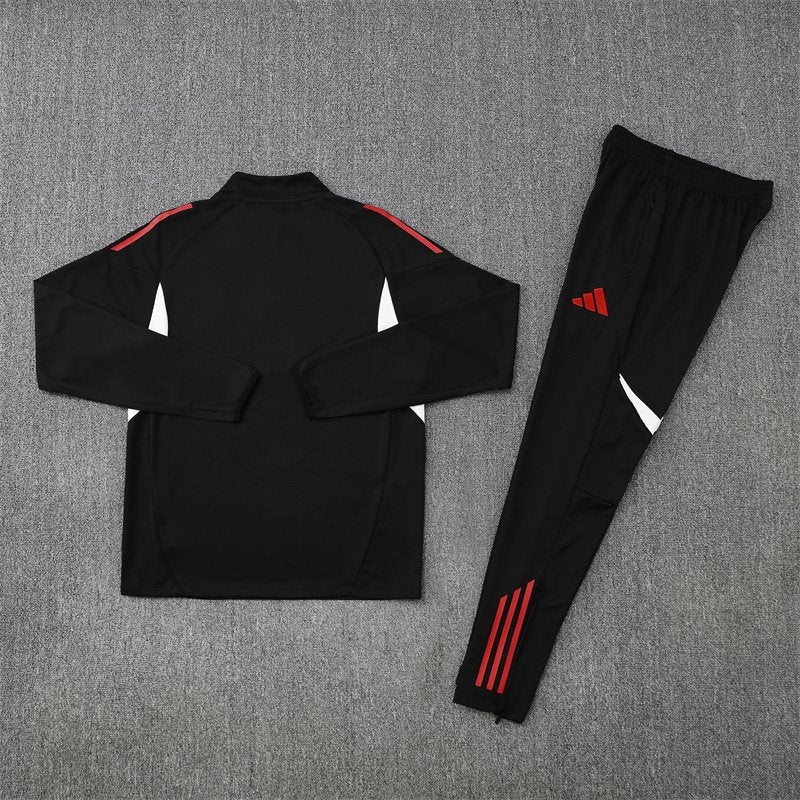 Liverpool Tracksuit 2025/26