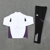Manchester United Tracksuit 2025/26