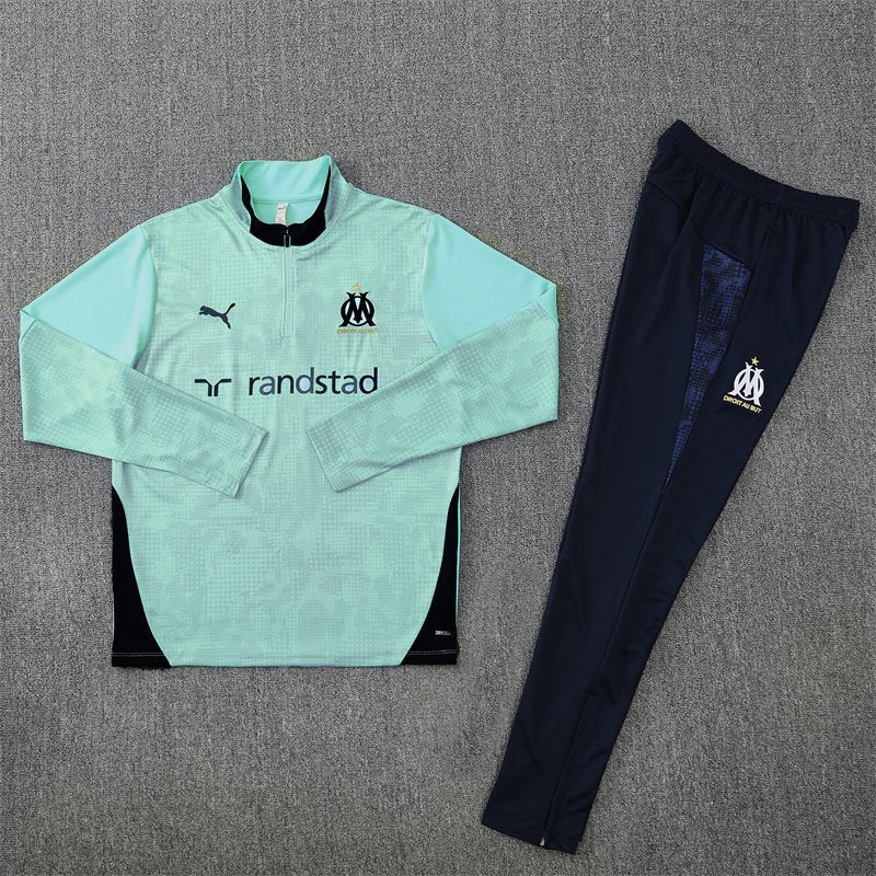 Marseille Tracksuit 2025/26