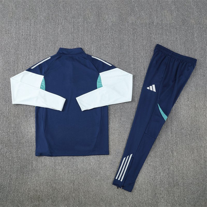 Arsenal Tracksuit 2025/26
