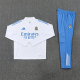 Real Madrid Tracksuit 2025/26