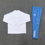 Real Madrid Tracksuit 2025/26