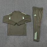 Real Madrid Tracksuit 2025/26