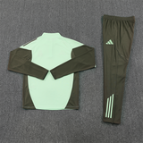 Real Madrid Tracksuit 2025/26