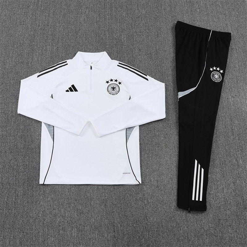 Germany Tracksuit 2025/26