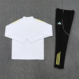 Juventus Tracksuit 2025/26
