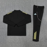 Juventus Tracksuit 2025/26