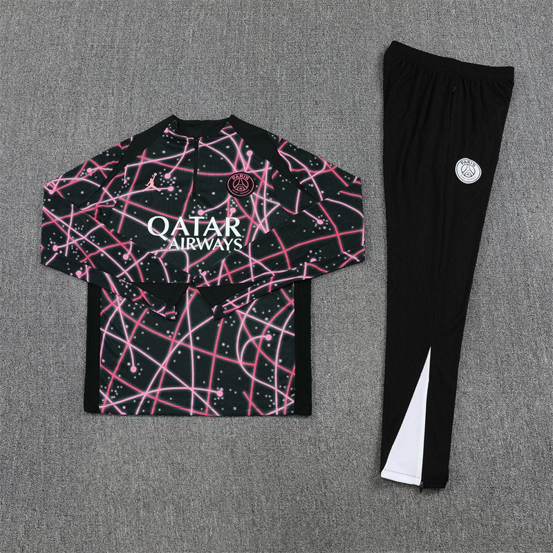 PSG Tracksuit 2025/26
