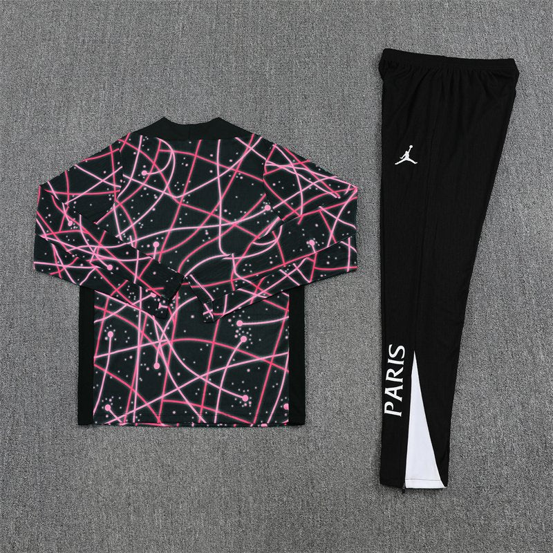 PSG Tracksuit 2025/26