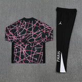 PSG Tracksuit 2025/26