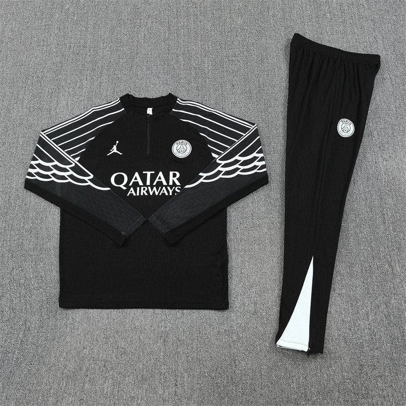 PSG Tracksuit 2025/26