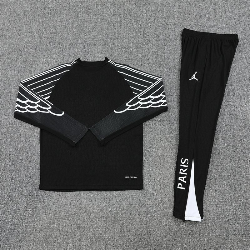PSG Tracksuit 2025/26