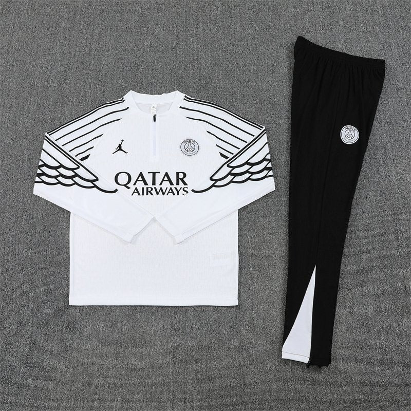 PSG Tracksuit 2025/26