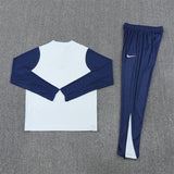 Inter Milan Tracksuit 2025/26