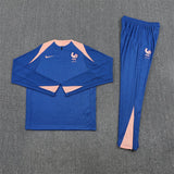 France Tracksuit 2025/26
