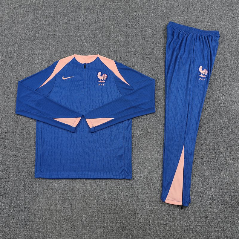 France Tracksuit 2025/26
