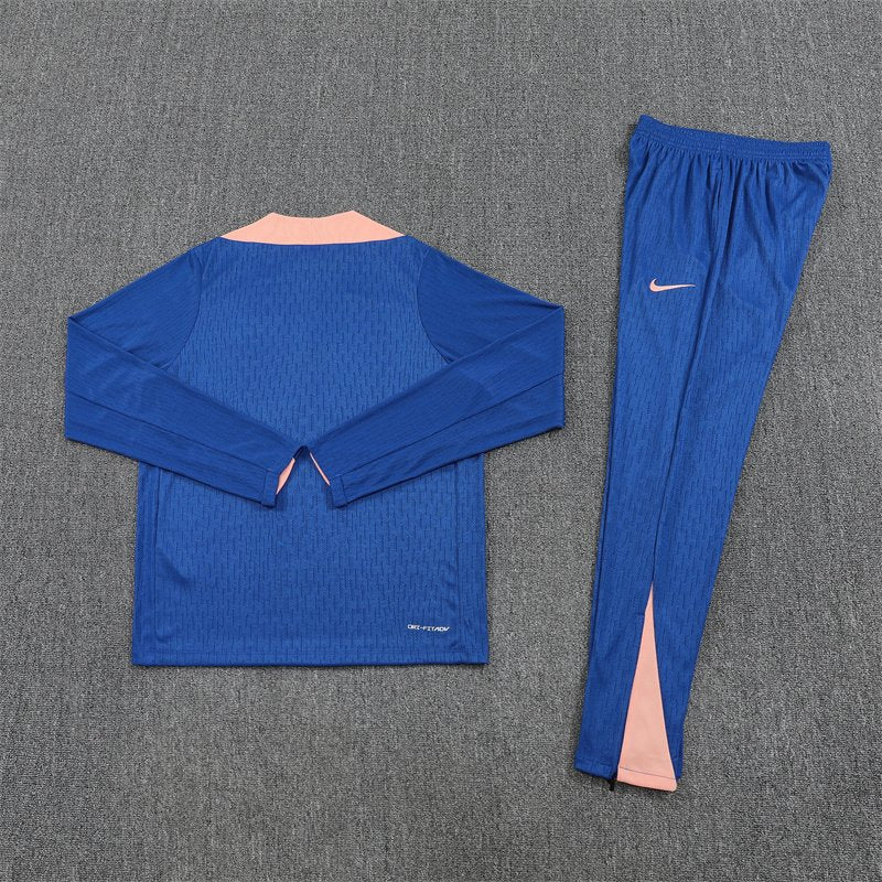 France Tracksuit 2025/26