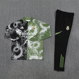 Real Madrid Tracksuit 2025/26