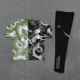 Real Madrid Tracksuit 2025/26