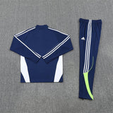 Real Madrid Tracksuit 2025/26