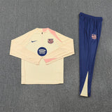 Barcelona Tracksuit 2025/26