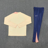 Barcelona Tracksuit 2025/26