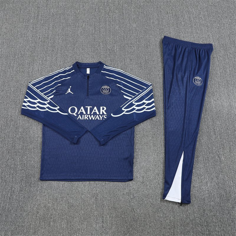 PSG Tracksuit 2025/26
