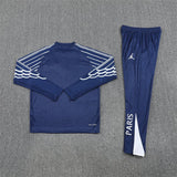 PSG Tracksuit 2025/26