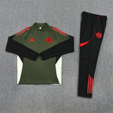 Bayern Munich Tracksuit 2025/26