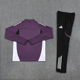 Manchester United Tracksuit 2025/26
