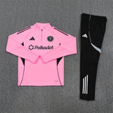 Inter Miami Tracksuit 2025/26