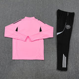 Inter Miami Tracksuit 2025/26