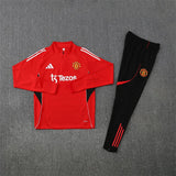 Manchester United Tracksuit 2025/26
