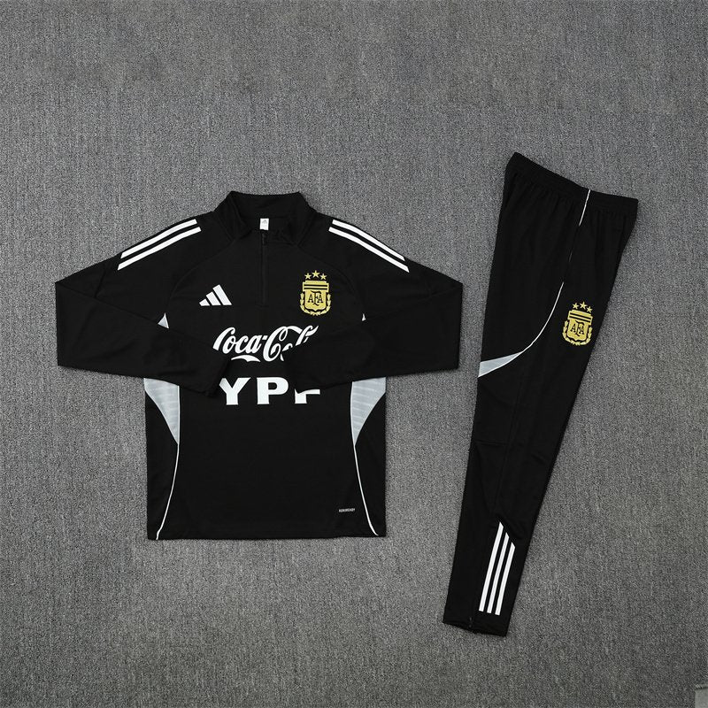 Argentina Tracksuit 2025/26