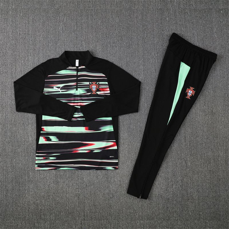Portugal Tracksuit 2025/26