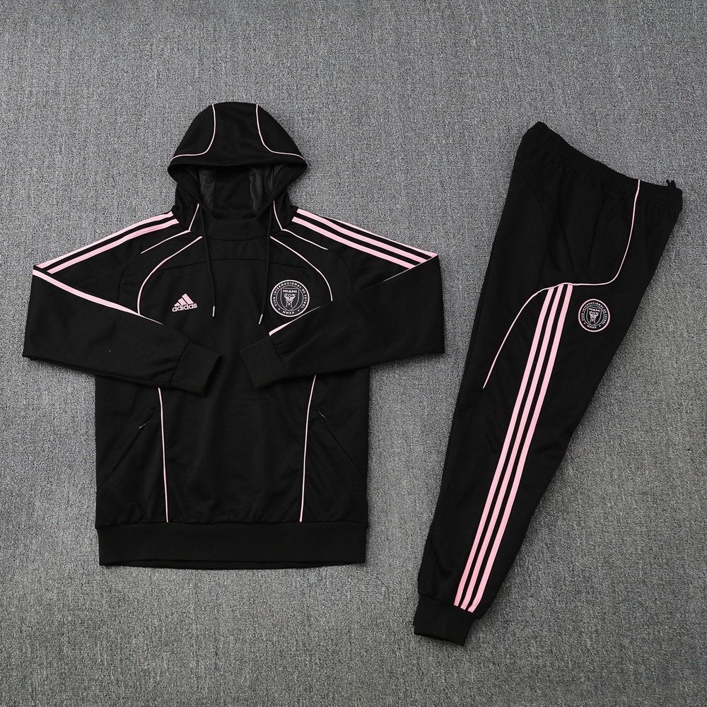 Inter Miami Hoodie Set 2025/26